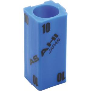 旭金属工業 アサヒ ASH ASH AI1000 六角棒レンチ用連結ホルダー 10mm用 旭金属工業