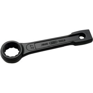 旭金属工業 アサヒ ASH ASH DR0027 打撃めがねレンチ27mm 旭金属工業