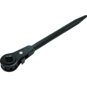 旭金属工業 アサヒ ASH ASH KL0014 強力型四角ラチェットスパナ両爪14mm 旭金属工業