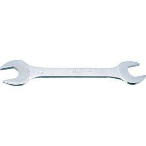 旭金属工業 アサヒ ASH ASH SNT-1417 極薄スパナ14mmX17mm 旭金属工業