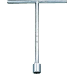 旭金属工業 アサヒ ASH ASH TW0010 T型ロングボックスレンチ10mm 旭金属工業