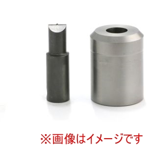 育良精機 育良精機 H20C ミニパンチャー替刃IS-106MP 106MPS 51409