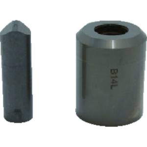 育良精機 IKURATOOLS 育良精機 H15B ミニパンチャー替刃 IS-106MP 106MPS 51414