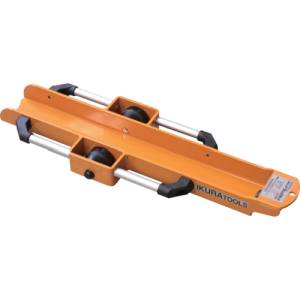 育良精機 IKURATOOLS 育良精機 ISK-DR85 ドラム回転台 20113 メーカー直送 代引不可 沖縄 離島不可