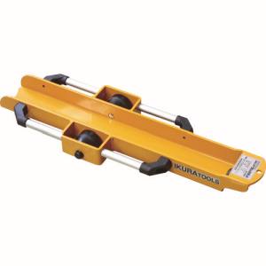 育良精機 IKURATOOLS 育良精機 ISK-DR110 ドラム回転台 20114 メーカー直送 代引不可 沖縄 離島不可