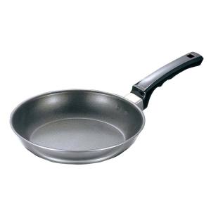 フジノス Fujinos フジノス エレックマスター ライト IH フライパン DX 22cm