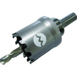 大見工業 大見 BW53 超硬バイメタルホールカッター 53mm