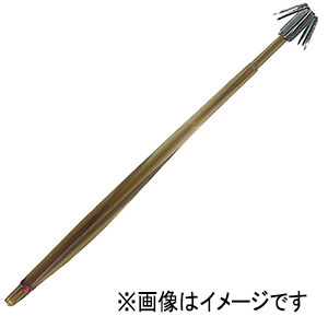 ハヤブサ Hayabusa ハヤブサ 船イカ一筋 ピカイチスティック 11cm シングル 7 落書きクリア SR205
