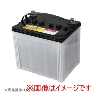 PIT WORK PIT WORK F-K42 日産純正(PIT WORK) 国産車用カーバッテリー アイドリングストップ車用 メーカー直送 代引不可 北海道沖縄離島不可