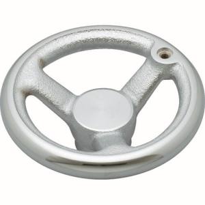 イマオコーポレーション イマオコーポレーション V125 朝顔型ハンドル車 ハンドル径 125mm