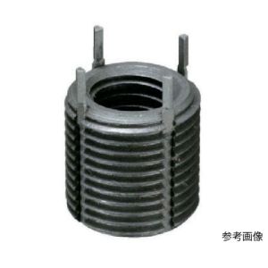Jergens Jergens KIC0508-SUS キーロックインサート