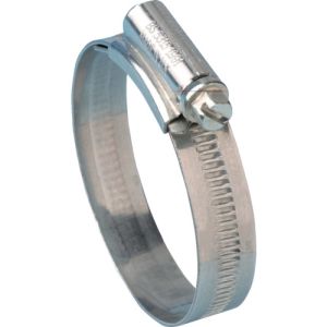 ジュビリー JUBILEE JUBILEE JBL-0MS ホースクリップ 締付径 16-22mm 10個入  ジュビリー