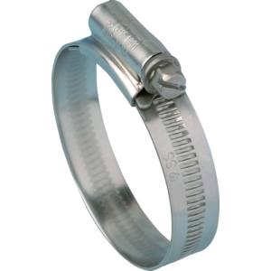 ジュビリー JUBILEE JUBILEE JBL-M00SS ホースクリップ 締付径 11-16mm 10個入 ジュビリー