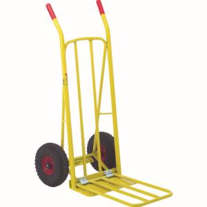 ラヴェンド RAVENDO RAVENDO 145250 スチールパイプ製二輪運搬車 CLM250LS ラヴェンド メーカー直送 代引不可 沖縄離島不可