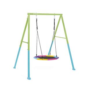 パール金属 パール金属 INTEX ソーサースイングワンフィーチャー セット U-44111