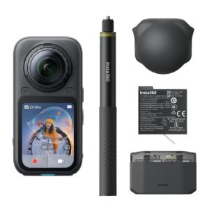 Insta360 Insta360CINSABXA-X603