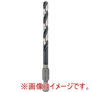 ボッシュ BOCSH ボッシュ 2608577573 ドリルアダプター用鉄工ビット 5mm