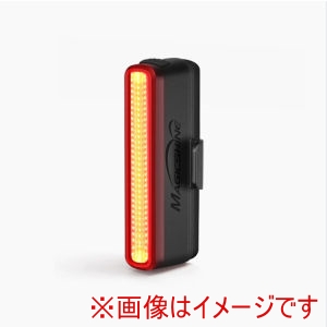 マジックシャイン MAGICSHINE マジックシャイン SEEMEE 30 TL V2.0 RED MAGIC SHINE テールライト ブラック