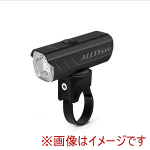 マジックシャイン MAGICSHINE マジックシャイン ALLTY600 V2.0 MAGIC SHINE ヘッドライト ブラック