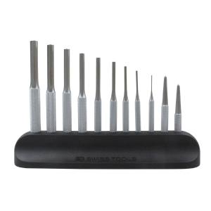 PB スイスツールズ SWISS TOOLS PB スイスツールズ 715H 平行ピンポンチ セット スタンド付