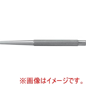 PBスイスツールズ PBスイスツールズ 725-4 725-4 ネイルポンチ 丸胴