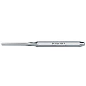 PB スイスツールズ SWISS TOOLS PB スイスツールズ 755-4 平行ピンポンチ 八角胴