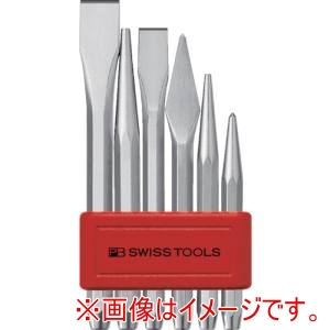 PBスイスツールズ PBスイスツールズ 855B 855BL ポンチタガネセット パックなし