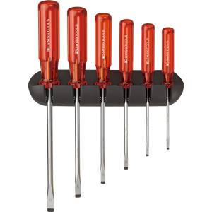 PB スイスツールズ SWISS TOOLS PB スイスツールズ 240 ドライバーセット ホルダー付6本組