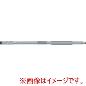 PBスイスツールズ PBスイスツールズ 215C-5 差替式ドライバーブレード マイナス
