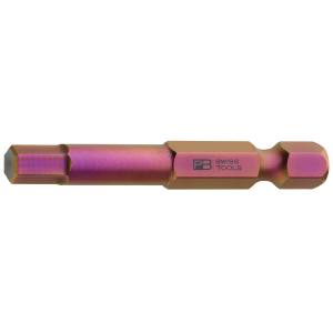 PB スイスツールズ SWISS TOOLS PB スイスツールズ E6-210-5 段付六角ビット