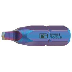 PB スイスツールズ SWISS TOOLS PB スイスツールズ C6-185-0 四角ビット