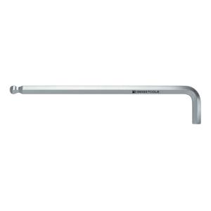 PB スイスツールズ SWISS TOOLS PB スイスツールズ 212L-127 ボール付六角棒レンチ ロング J