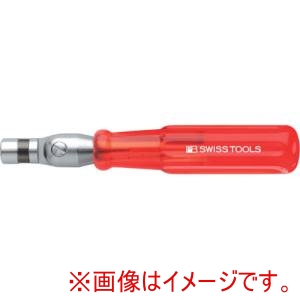 PBスイスツールズ PBスイスツールズ 225A 差替式ドライバーハンドル