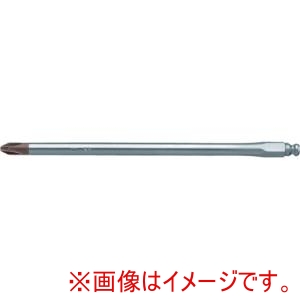 PBスイスツールズ PBスイスツールズ 2.25 差替式ドライバープラスブレード