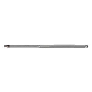 PB スイスツールズ SWISS TOOLS PB 215T-10 差替式ドライバーブレード ヘクスローブ 刃先T10 全長170