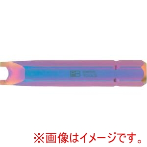 PBスイスツールズ PBスイスツールズ C6-188-12 C6-188-12 SNAKE-EYESビット