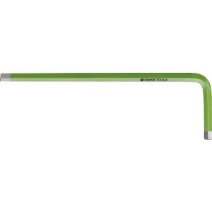 PB スイスツールズ SWISS TOOLS PB スイスツールズ 210-25RB レインボーレンチ 黄緑色