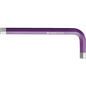PB スイスツールズ SWISS TOOLS PB スイスツールズ 210-8RB レインボーレンチ 紫色