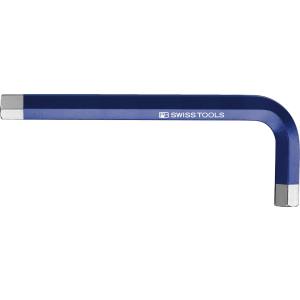 PB スイスツールズ SWISS TOOLS PB スイスツールズ 210-10RB レインボーレンチ 青色