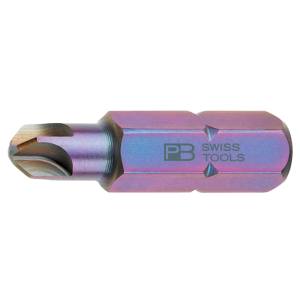 PB スイスツールズ SWISS TOOLS PB スイスツールズ C6-187-5 TORQSETビット