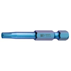PB スイスツールズ SWISS TOOLS PB スイスツールズ E6-401-6 TXP 段付トルクスプラスビット