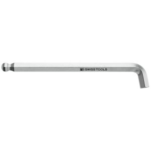 PB スイスツールズ SWISS TOOLS PB スイスツールズ 2212-6 ショートヘッドボール付六角棒レンチ J
