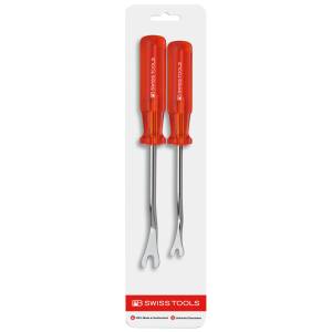 PB スイスツールズ SWISS TOOLS PB 671CN 671CN クリップクランプツールセット ブリスターパック入り
