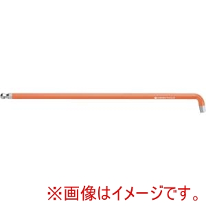 PBスイスツールズ PBスイスツールズ 2212L-5OR 2212L-5OR ショートヘッド レインボーレンチ オレンジ