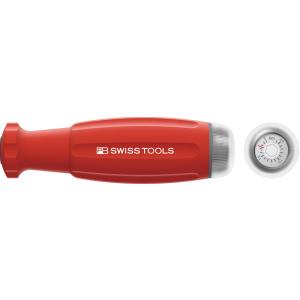 PB スイスツールズ SWISS TOOLS PB スイスツールズ 8317.A0.4-2.0Nm メカトルク トルクドライバー