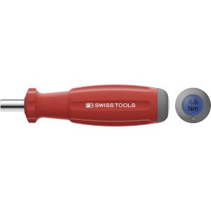 PB スイスツールズ SWISS TOOLS PB スイスツールズ 8314M-06 メカトルク トルクドライバー プリセット