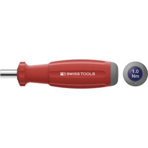 PB スイスツールズ SWISS TOOLS PB スイスツールズ 8314M-10 メカトルク トルクドライバー プリセット