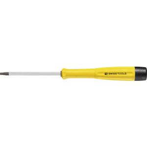PB スイスツールズ SWISS TOOLS PB 8124.B7-50ESD ESD精密ヘクスローブドライバー
