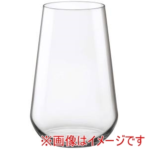 ボルミオリロッコ Bormioli Rocco ボルミオリロッコ インアルト ウノ ロングドリンク 415cc 365757 6個入  Bormioli Rocco