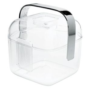 グッチーニ guzzini アイスバケット クリアー 190000